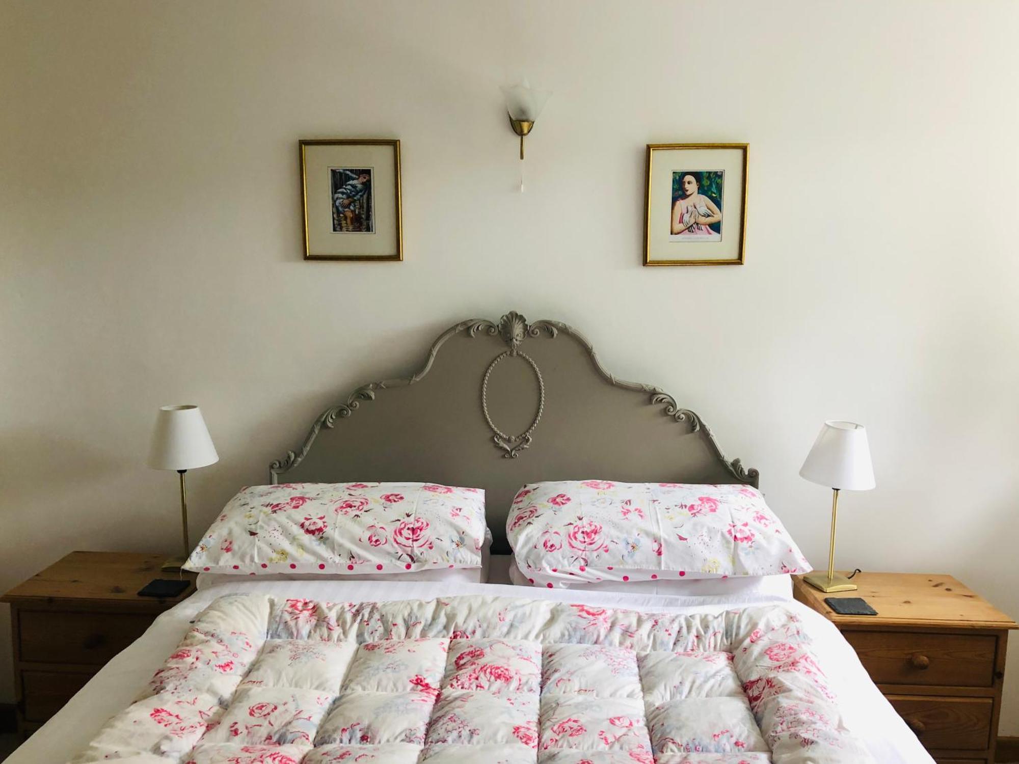 Lake Villa Holiday Cottages Holsworthy Eksteriør billede