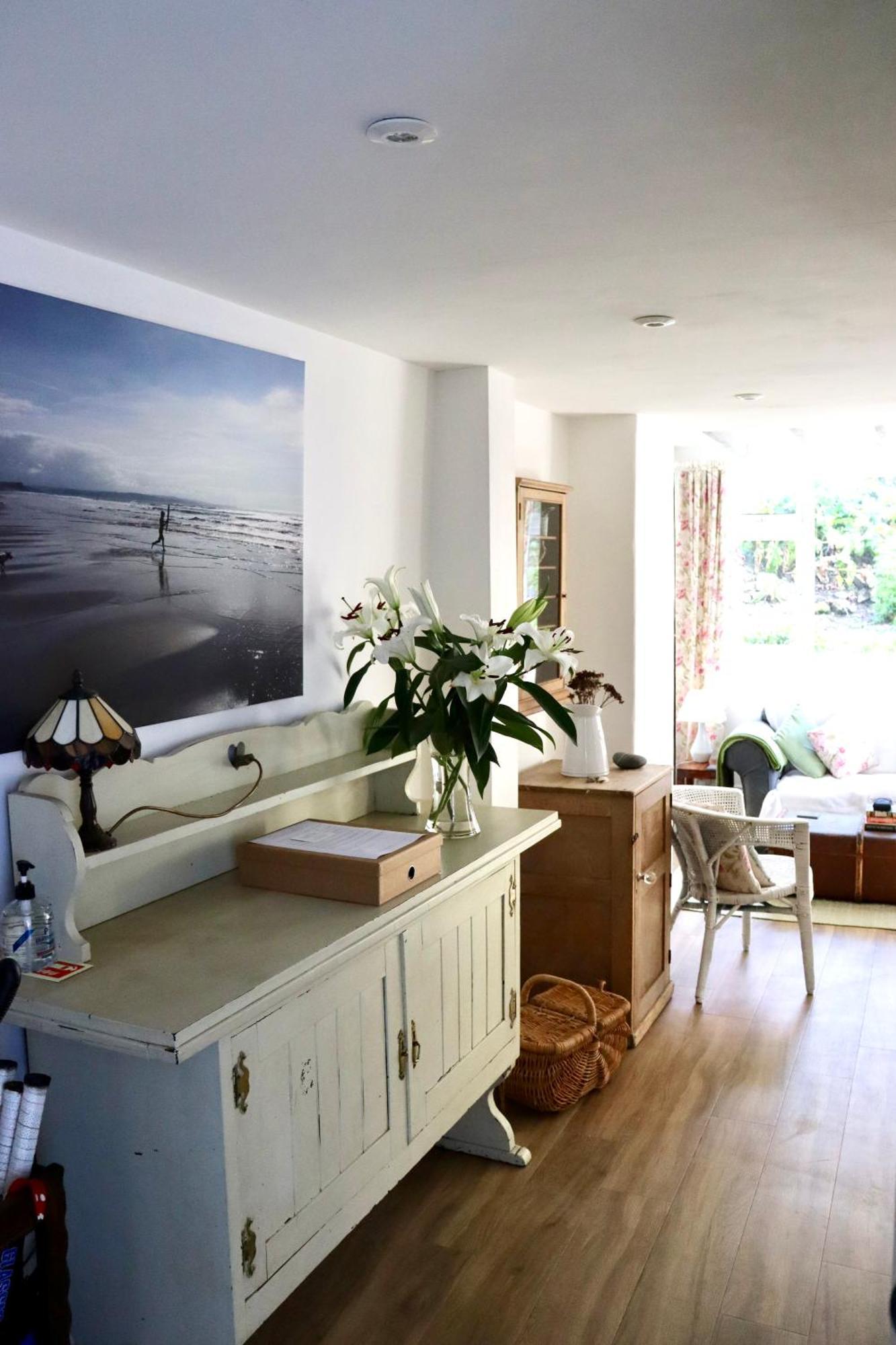 Lake Villa Holiday Cottages Holsworthy Eksteriør billede