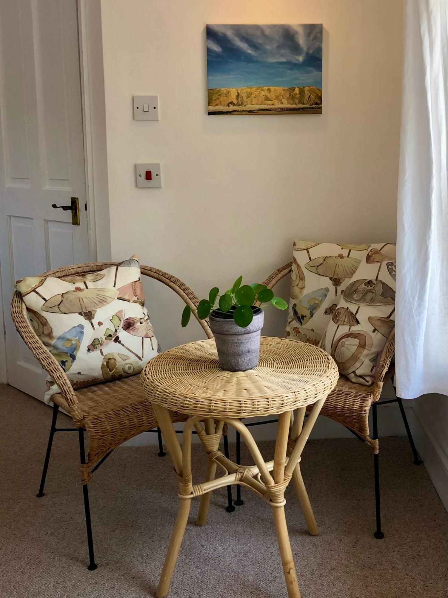 Lake Villa Holiday Cottages Holsworthy Eksteriør billede