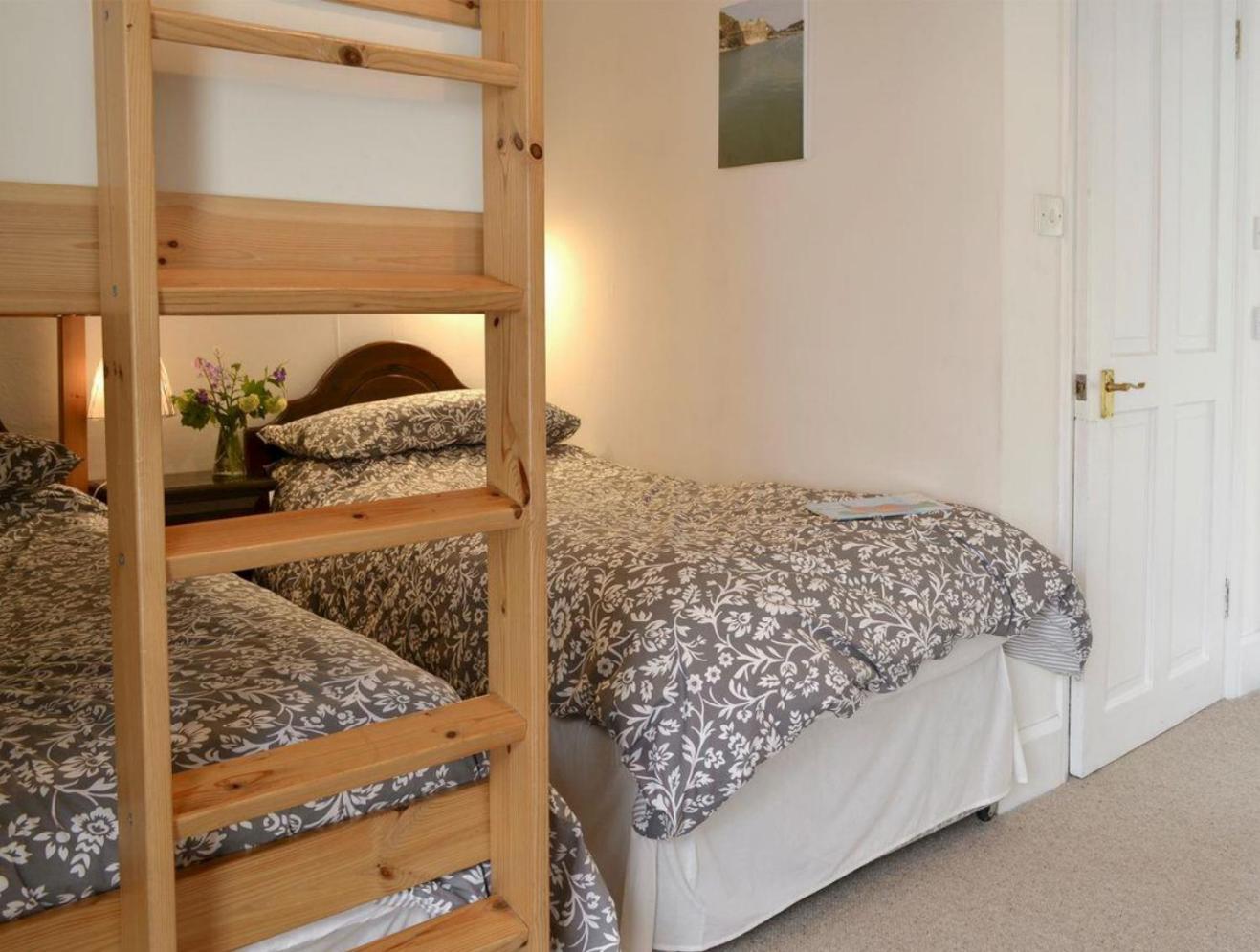 Lake Villa Holiday Cottages Holsworthy Eksteriør billede