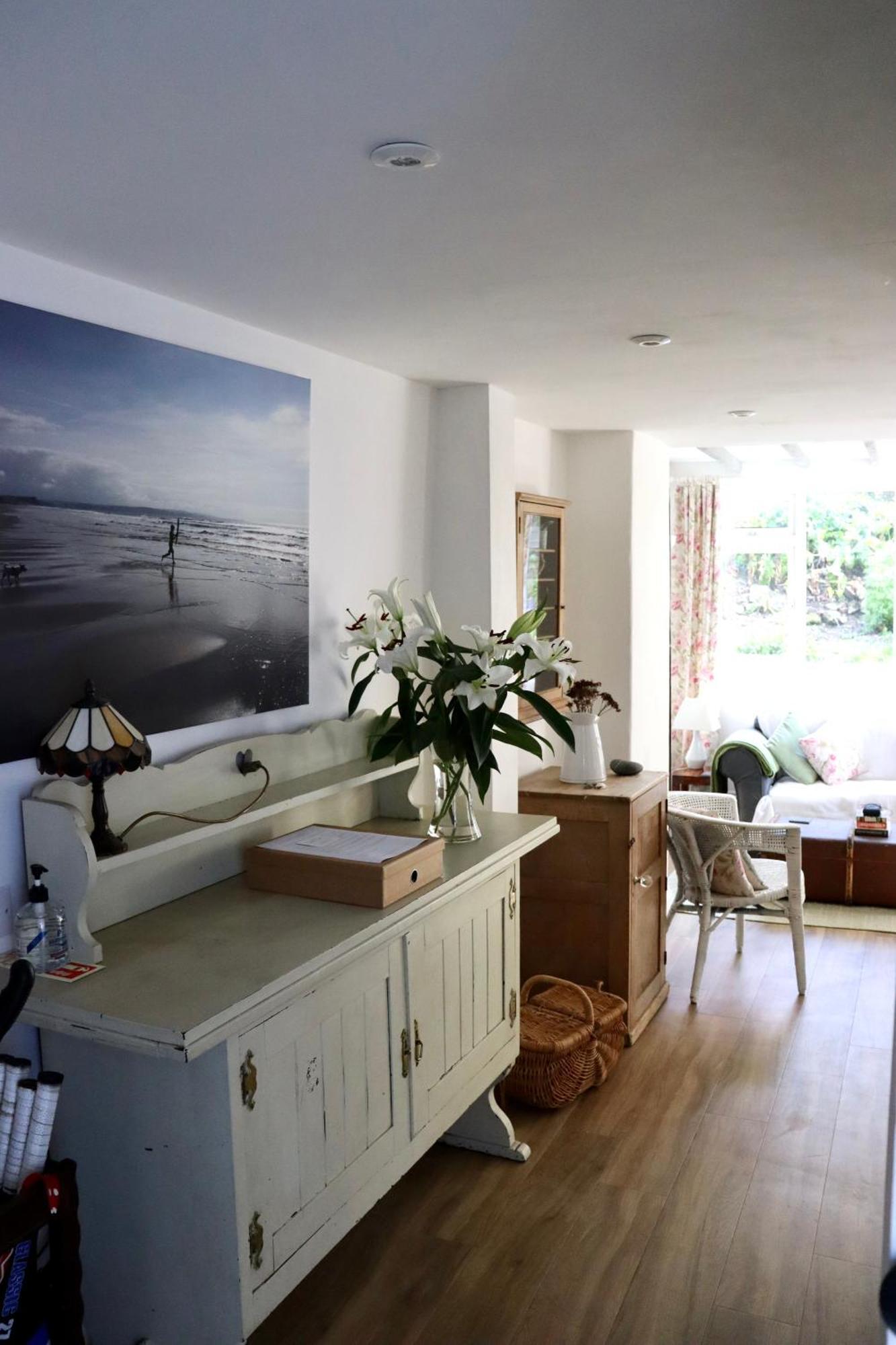 Lake Villa Holiday Cottages Holsworthy Eksteriør billede