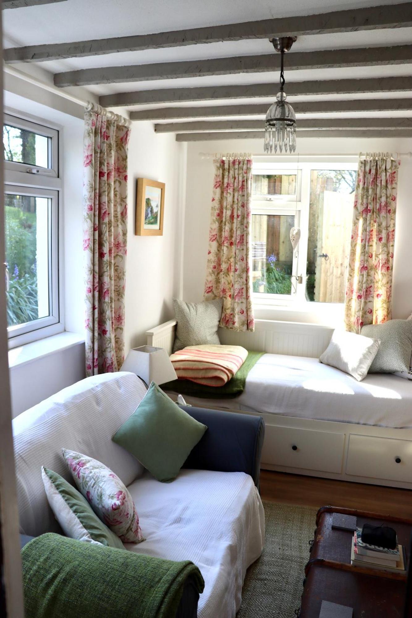 Lake Villa Holiday Cottages Holsworthy Eksteriør billede