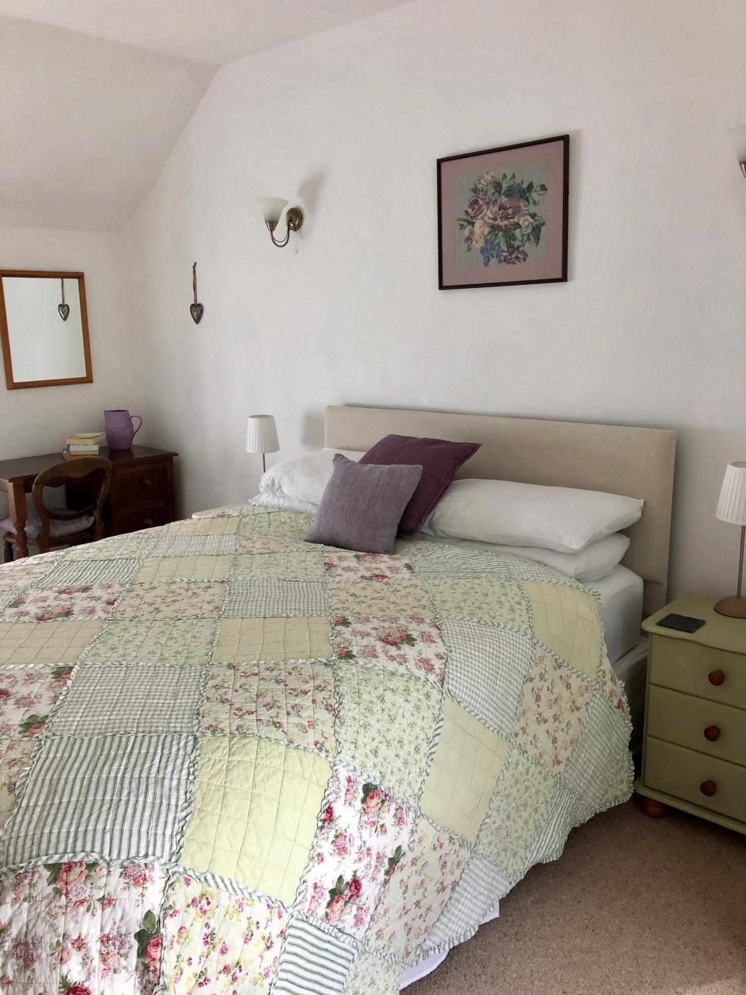 Lake Villa Holiday Cottages Holsworthy Eksteriør billede