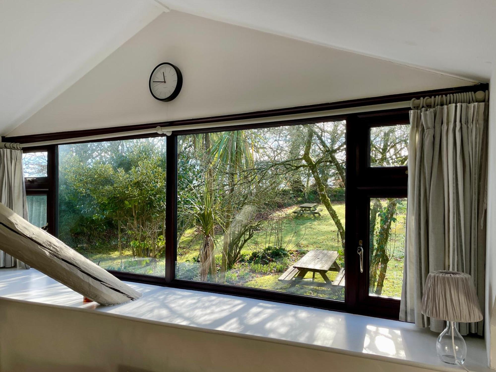 Lake Villa Holiday Cottages Holsworthy Eksteriør billede